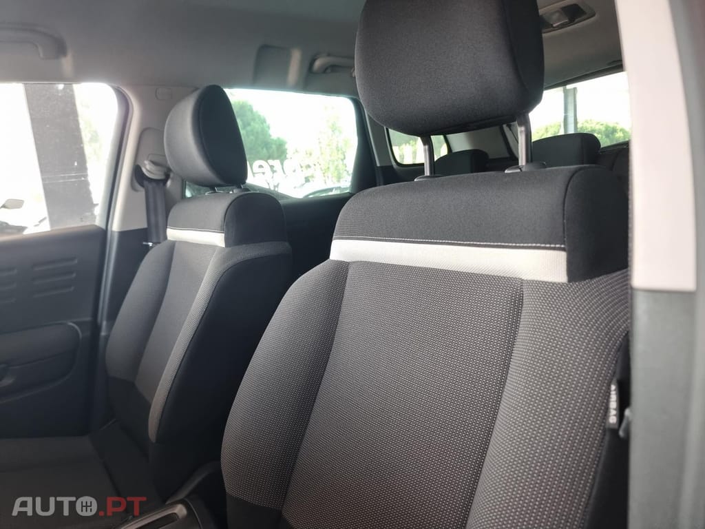 Citroen C3 Aircross 1.2 PureTech Feel