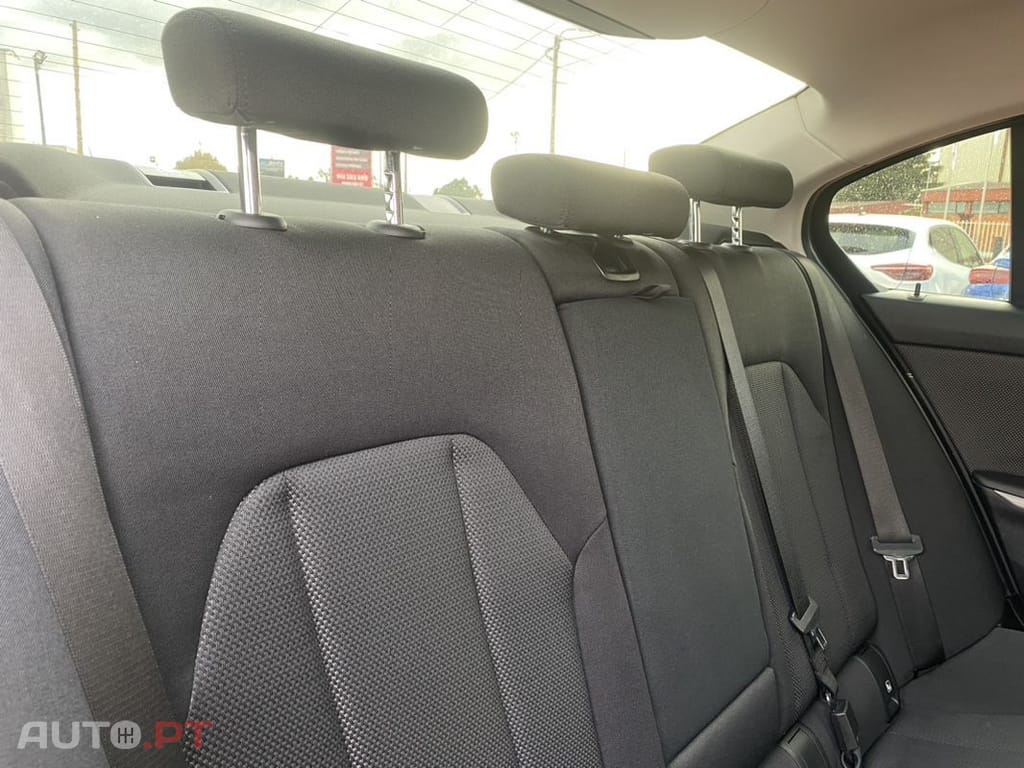 BMW 320 d Aut. xDrive Advantage