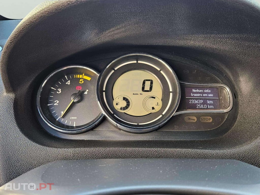 Renault Mégane Sport Tourer 1.5 dCi Dynamique