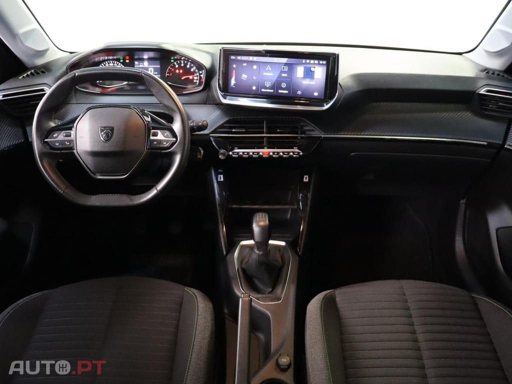 Peugeot 208 1.2 PureTech  Active Pack