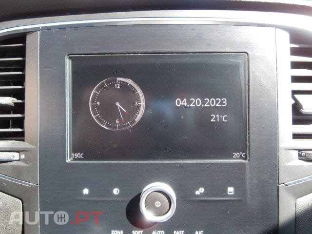 Renault Mégane 1.5 dCi Limited