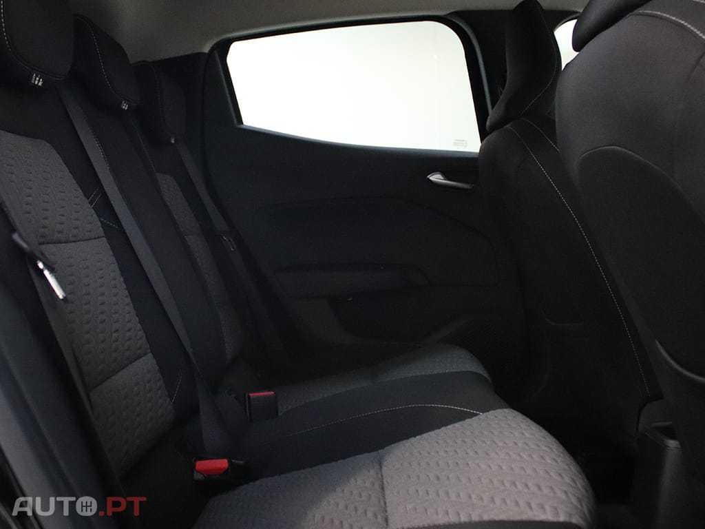 Renault Clio Clio 1.0 TCe Evolution