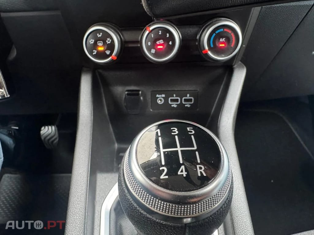 Renault Clio 1.0 TCe Exclusive