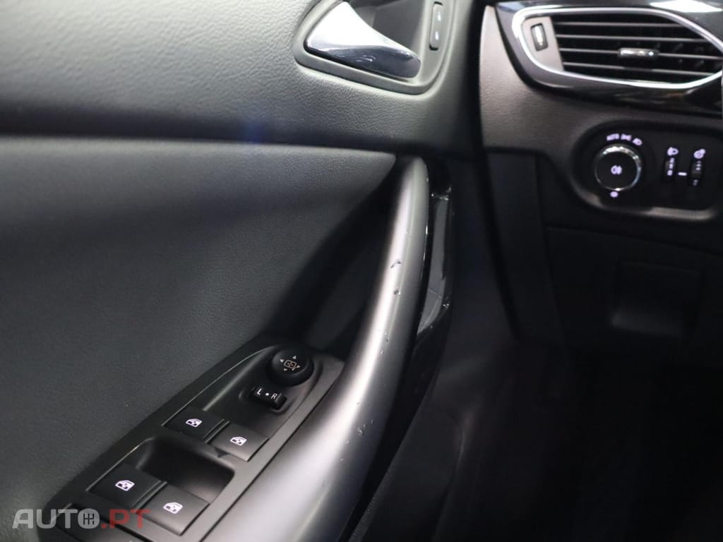 Opel Astra Sports Tourer 1.5 D Design & Tech Aut. S/S