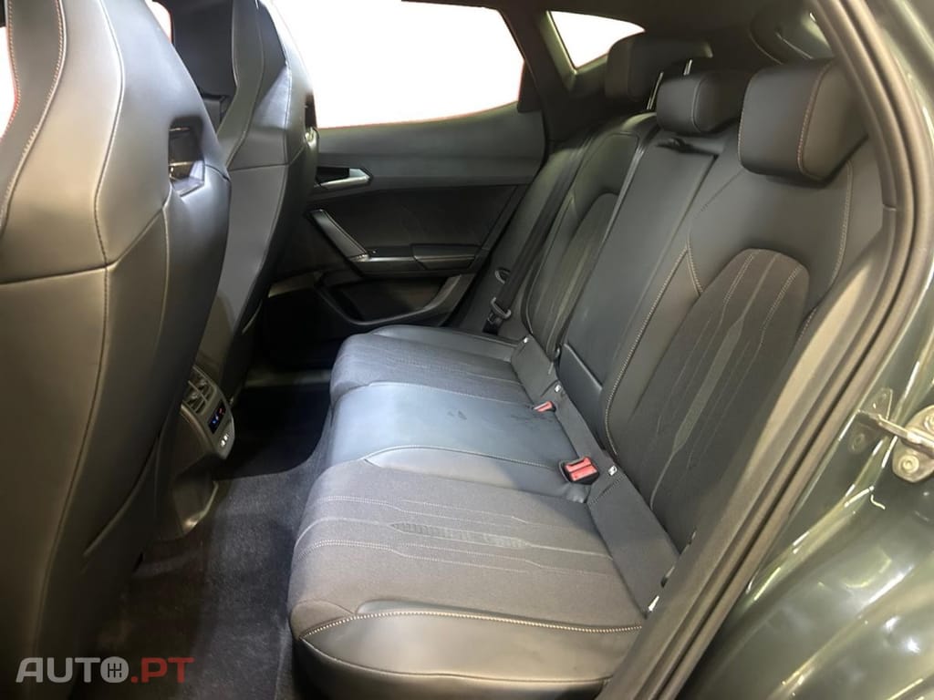Cupra Formentor 1.4 e-Hybrid DSG VZ