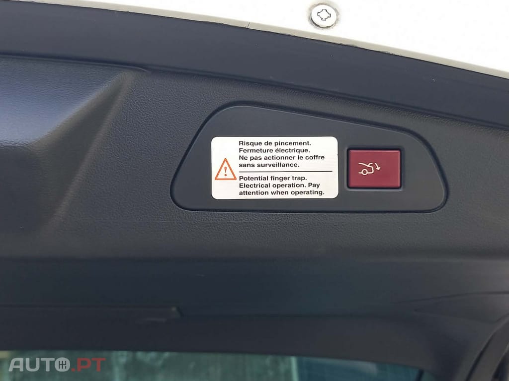 Peugeot 508 RXH 2.0HDI 4Hybrid 200cv Nacional