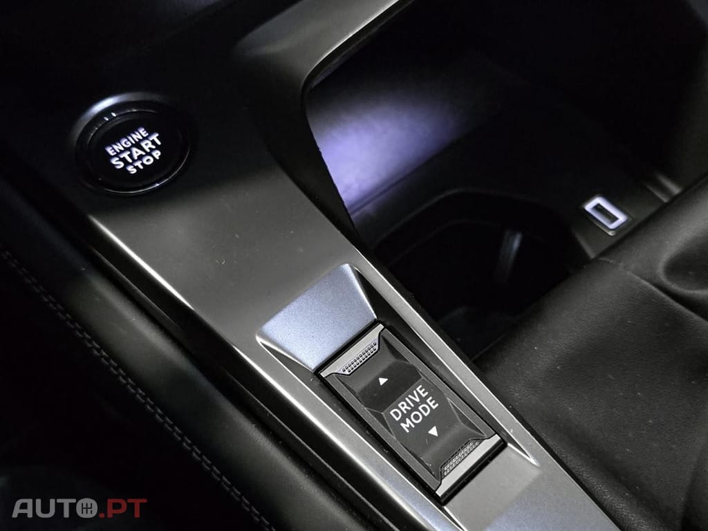 Peugeot 308 SW PureTech 130 GPF Stop & Start Allure Business-Pack