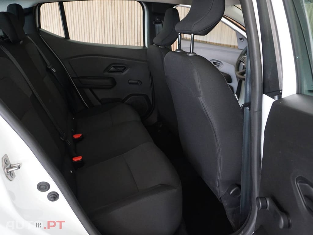Dacia Sandero 1.0 ECO-G Essential Bi-Fuel