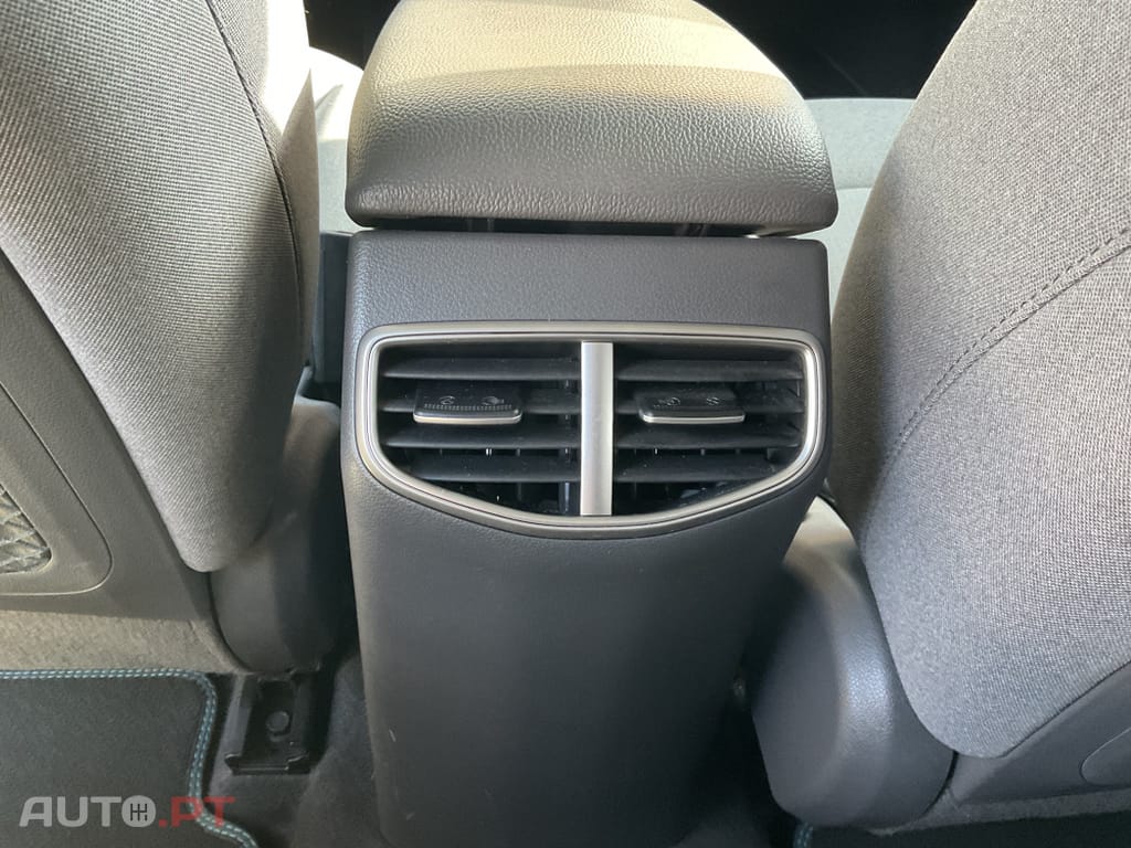 Hyundai Ioniq 1.6 GDI HEV