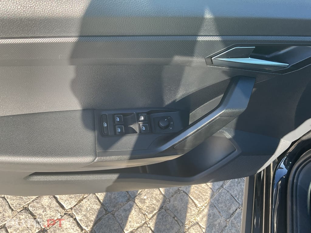 Seat Arona 1.0 TSI Style