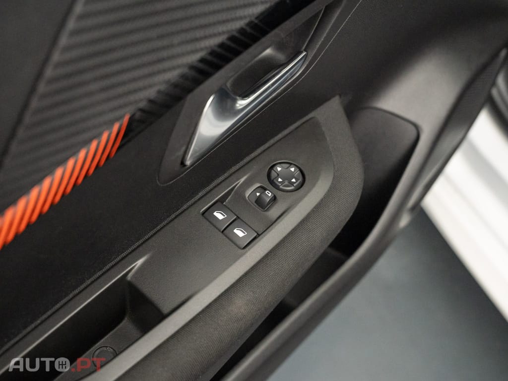Peugeot 208 1.2 PureTech Active