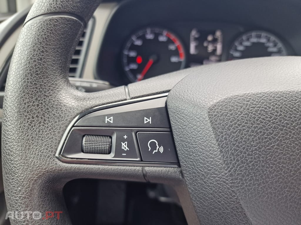 Seat Leon 1.0 EcoTSI Style S/S
