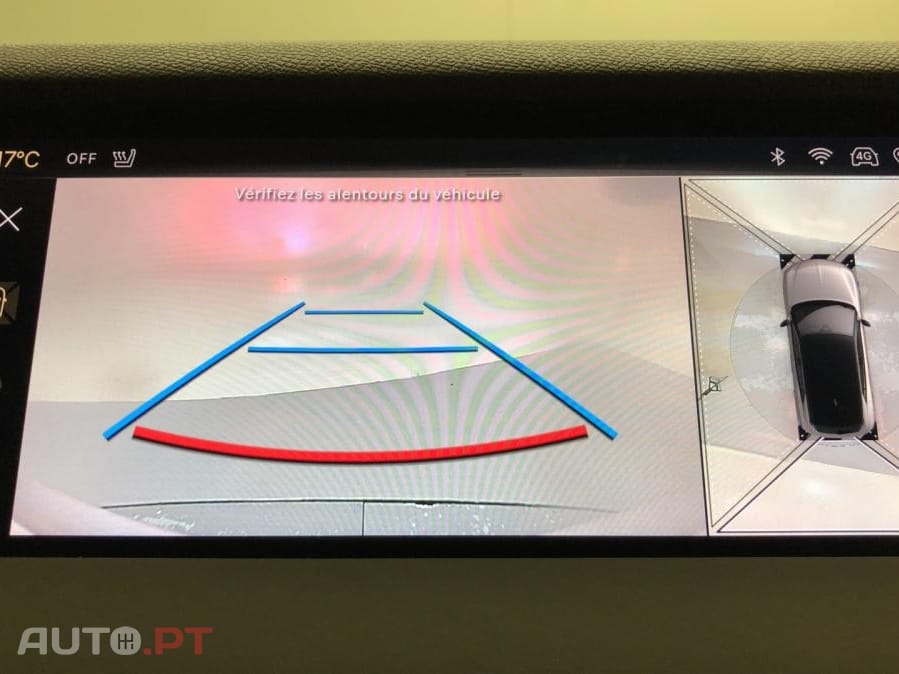 DS DS4 E-Tense Rivoli EAT8