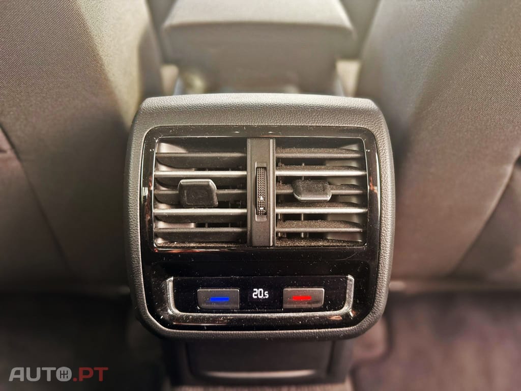 Volkswagen Passat 1.6 TDi Confortline