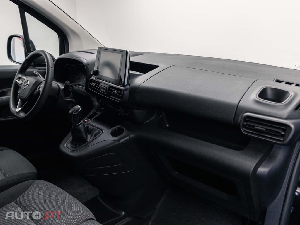 Opel Combo 1.5 CDTi L2H1 Essentia