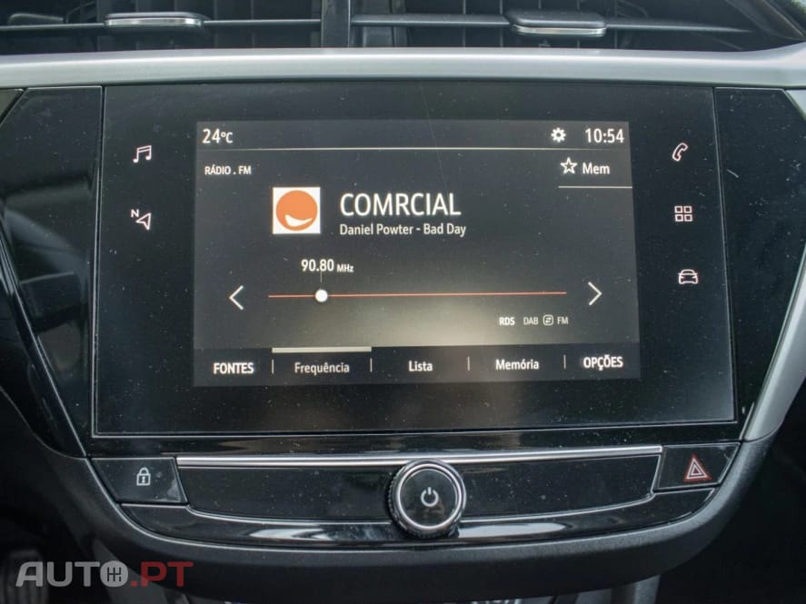 Opel Corsa 1.2 Business Edition