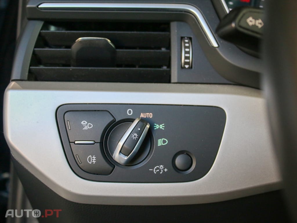 Audi A4 35 TDI Advanced S tronic