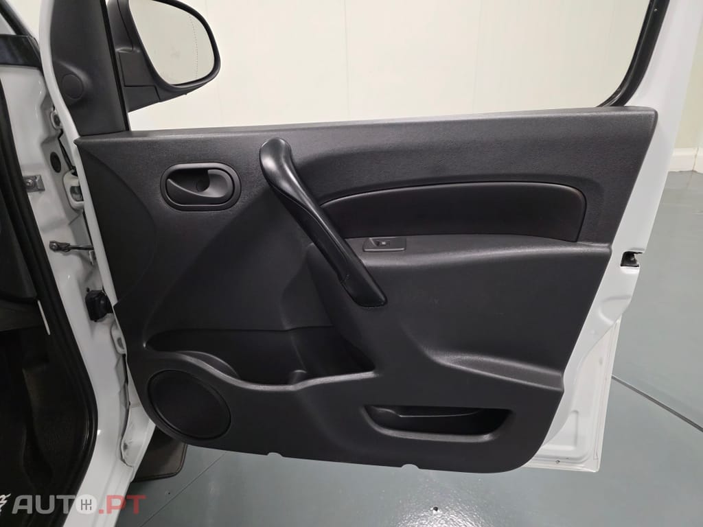 Renault Kangoo 1.5 DCI 95CV MAXI IVA DEDUTIVEL