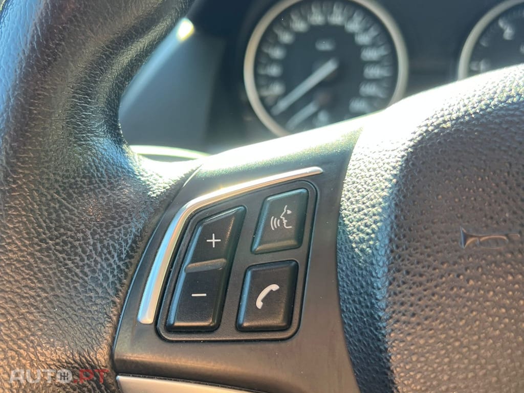 BMW X1 20 d sDrive EfficientDynamics