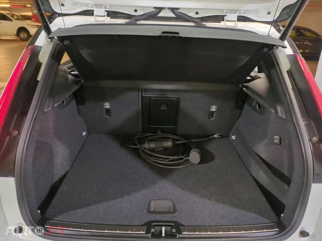 Volvo XC40 1.5 T5 PHEV R-Design