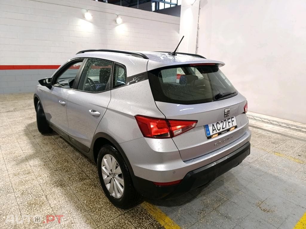Seat Arona 1.0 TSI Style