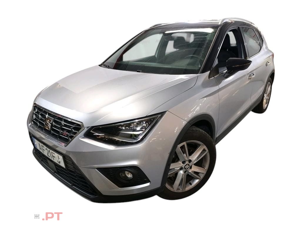 Seat Arona 1.0 TSI FR