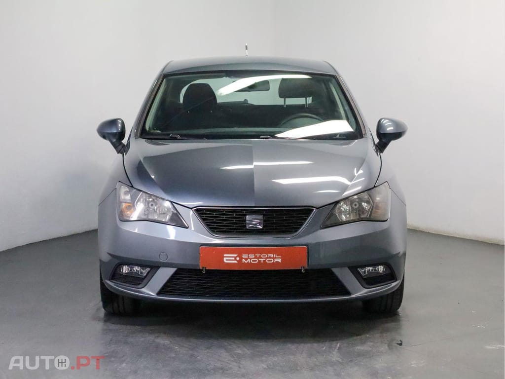 Seat Ibiza 1.0 REFERENCE