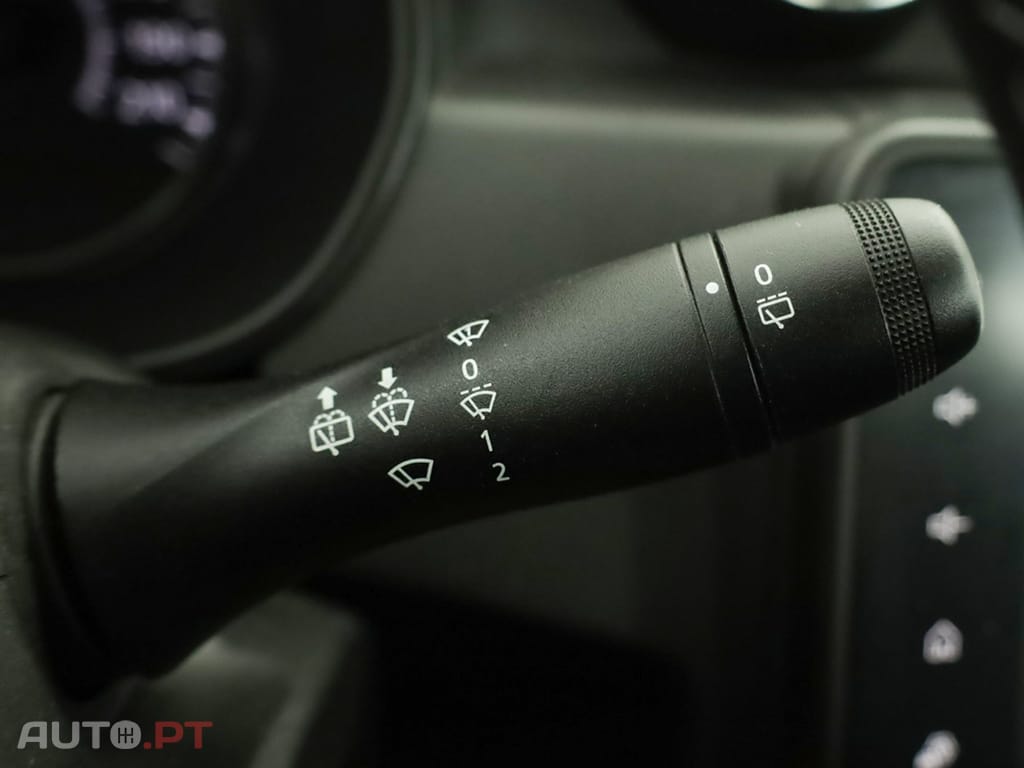 Dacia Duster Duster 1.0 TCe Comfort
