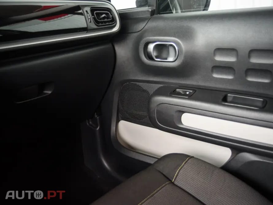 Citroen C3 1.2 PureTech Feel Pack