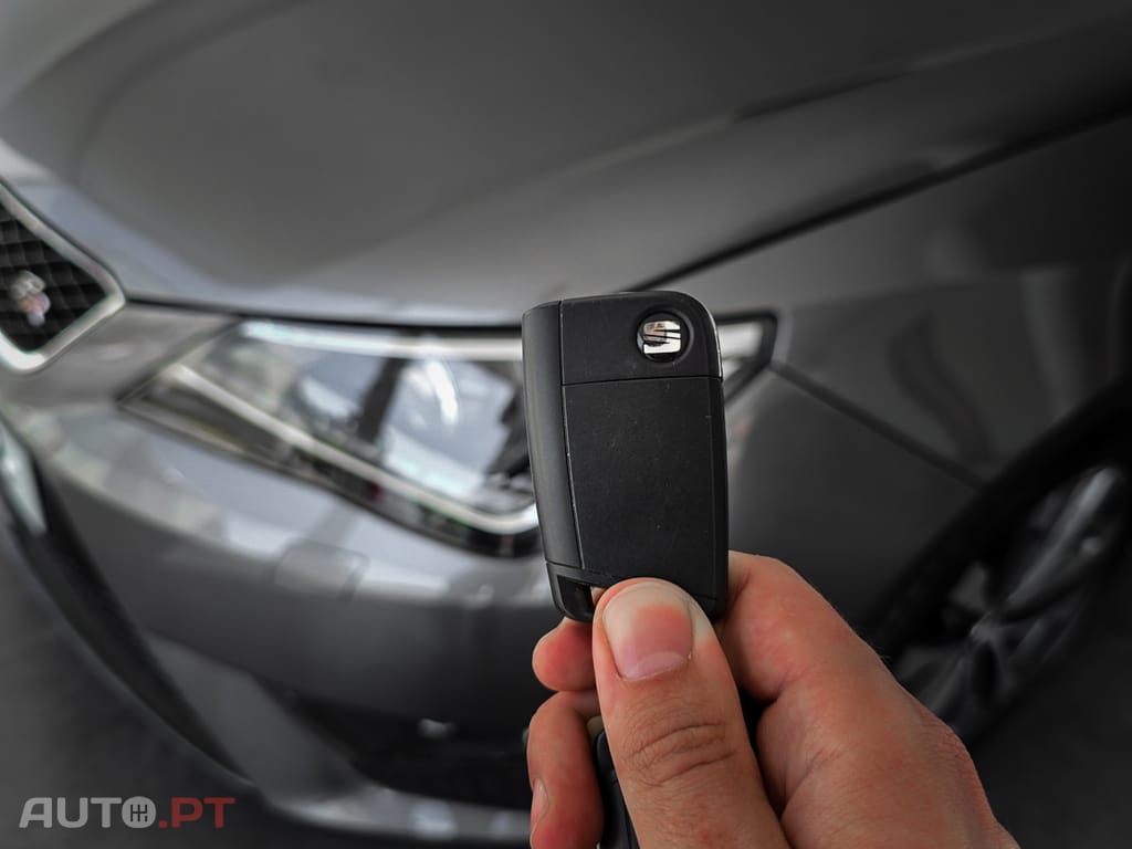 Seat Ibiza 1.0 TSI FR