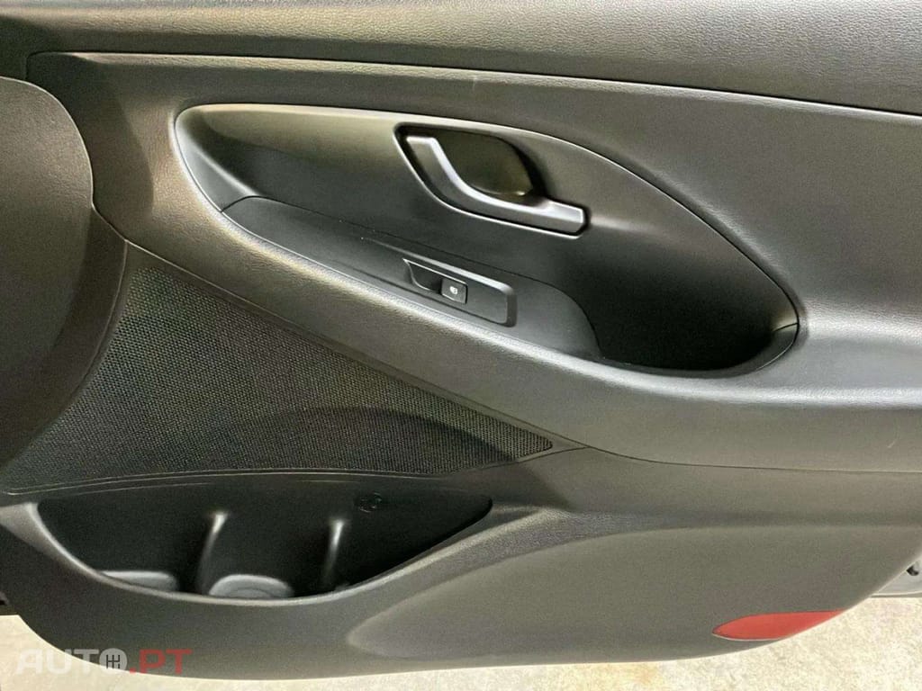 Hyundai i30 N 2.0 T-GDi Performance Pack