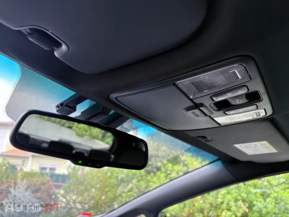 Kia Ceed 1.6 CRDi GT Line