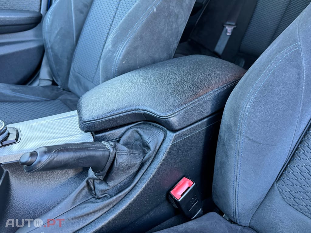 BMW 320 d Touring Auto Pack M