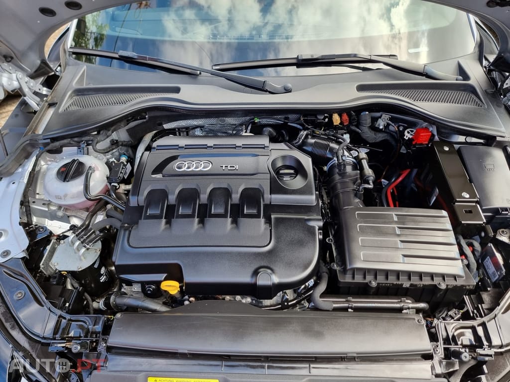 Audi TT 2.0 TDI