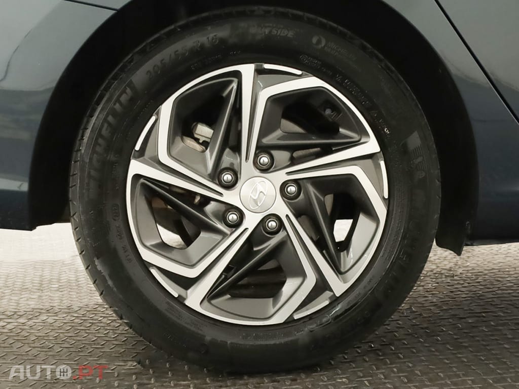 Hyundai i30 i30 SW 1.0 T-GDi Style Plus