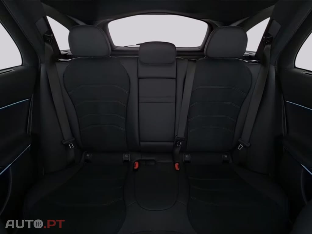 Mercedes-Benz E 300 T e AMG I.V.A DEDUTÍVEL