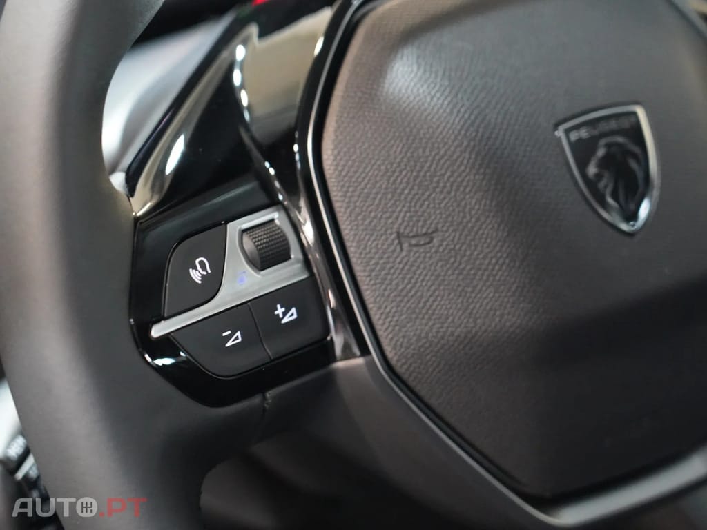 Peugeot 208 1.2 PureTech Style