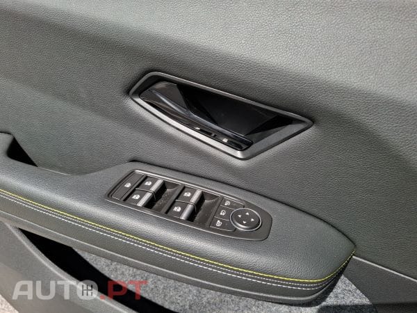 Renault Mégane TECHNO 220 CV AUTONOMIA CONFORTO