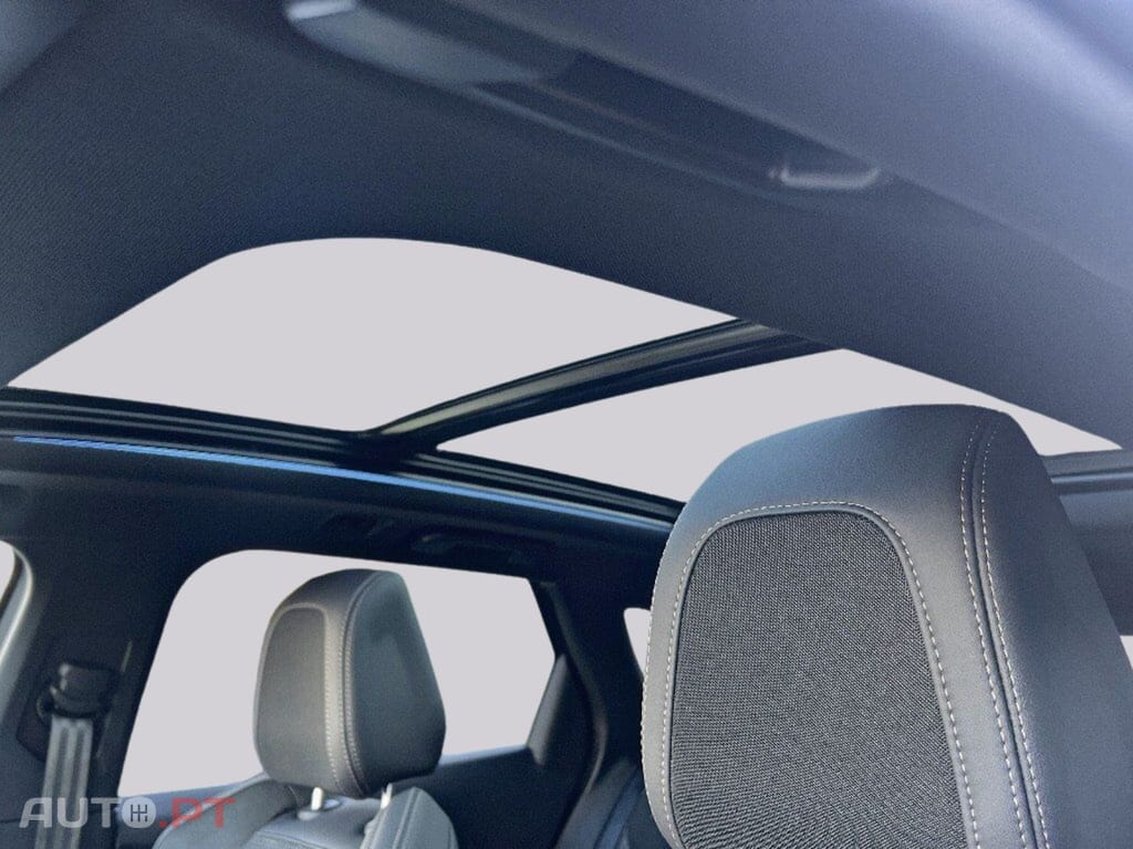 Peugeot 3008 GT