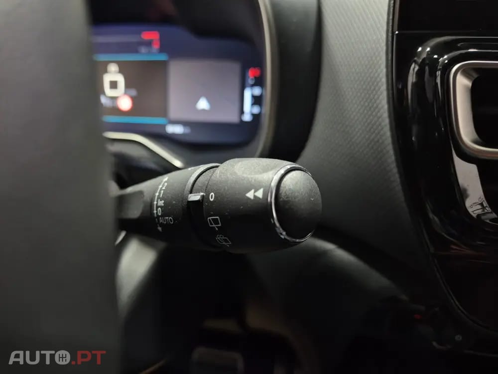 Citroen C5 Aircross Pure Tech 130 S&S EAT8 SHINE
