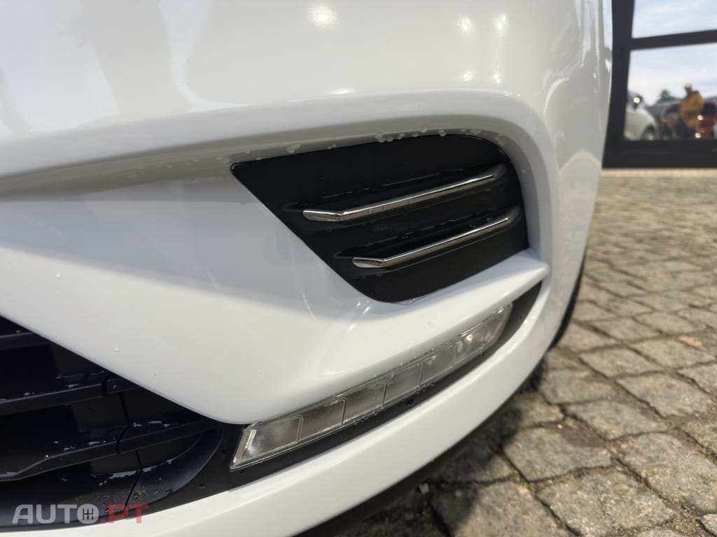 Renault Clio Sport Tourer 0.9 TCe Limited