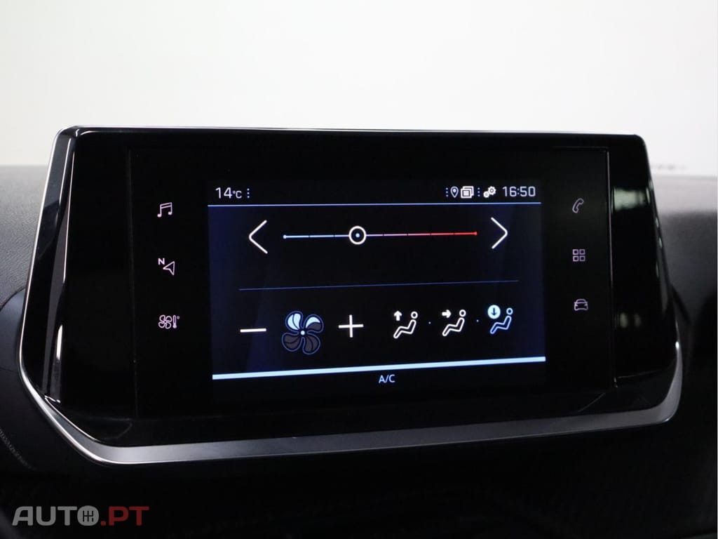 Peugeot 208 1.2 PureTech  Active Pack