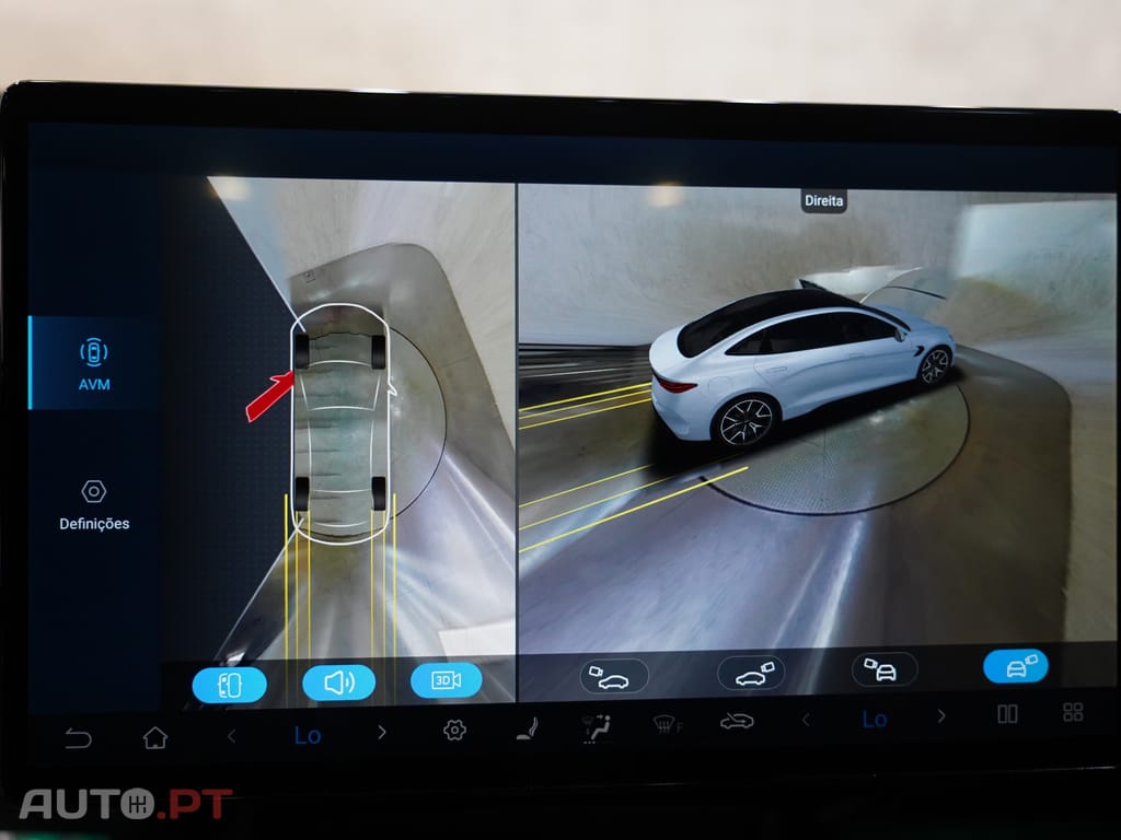 BYD Seal 82.5 kWh Design