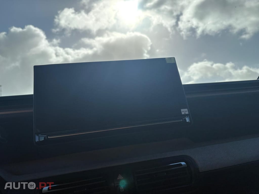 Citroen C3 Aircross 1.2 PureTech You Pack Plus