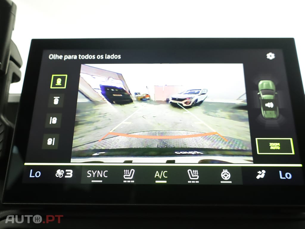 Dacia Bigster Bigster 1.2 Mild Hybrid-G Extreme