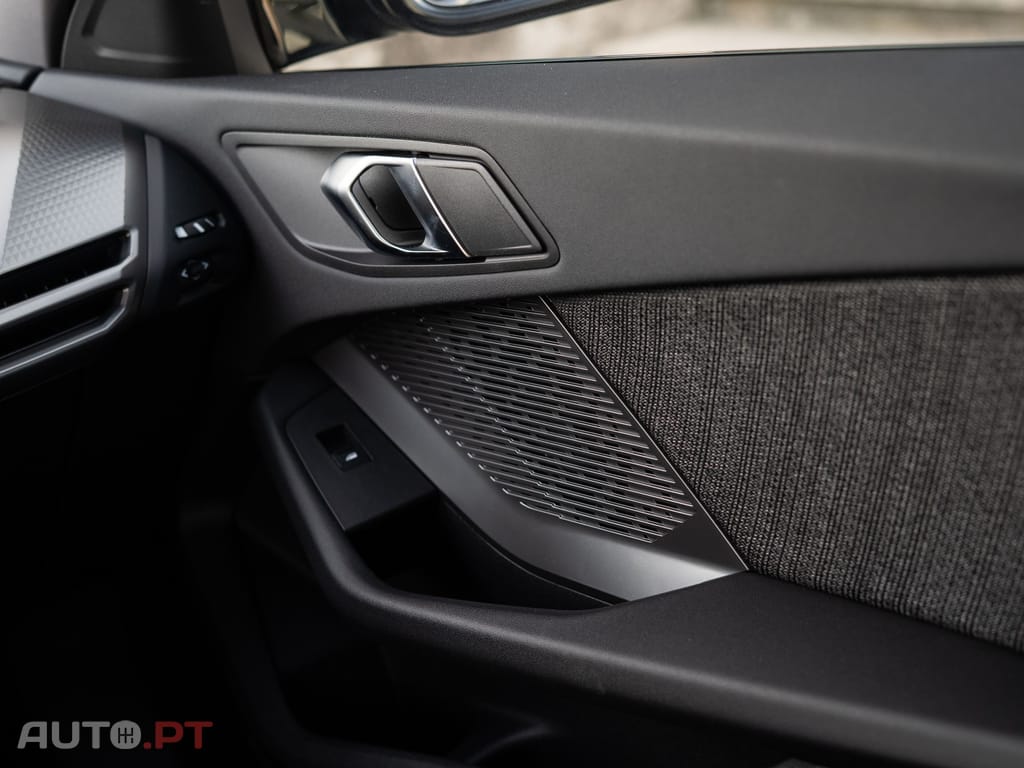 BMW 116 Pack Desportivo M