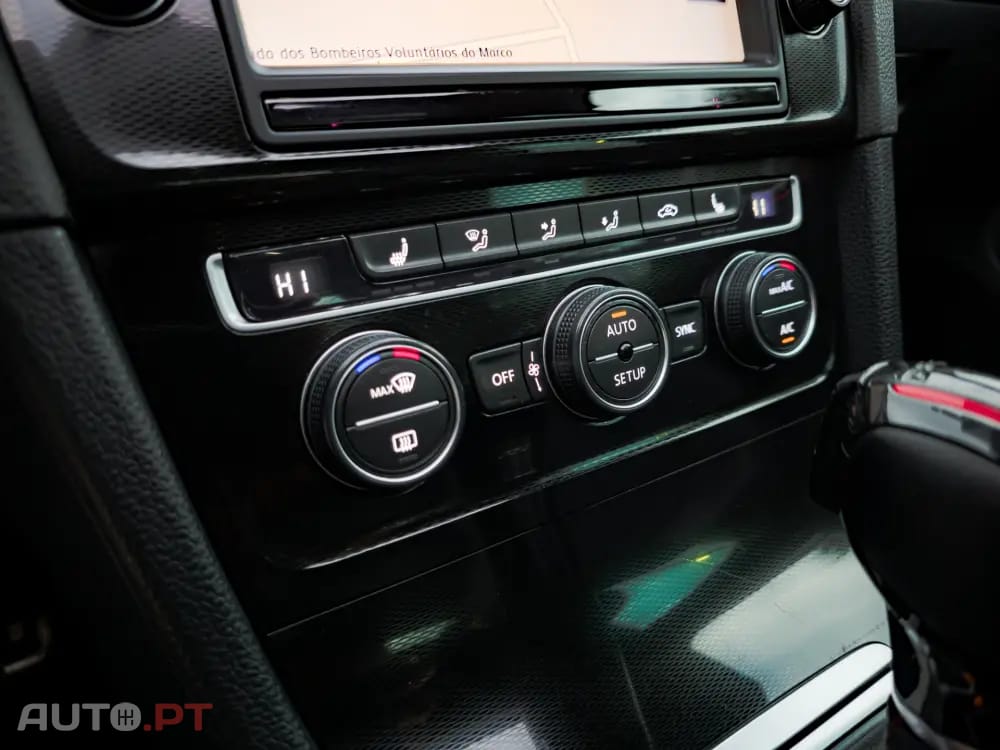 Volkswagen Golf 2.0 TSi GTi Performance