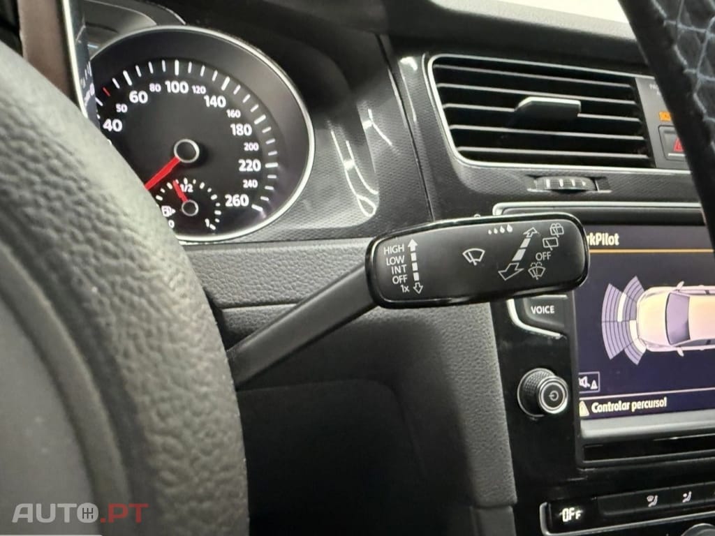 Volkswagen Golf 1.4 GTE Plug-in