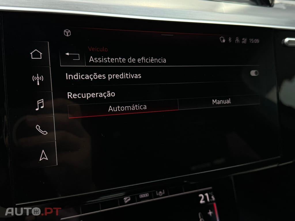 Audi E-Tron 55 quattro S line