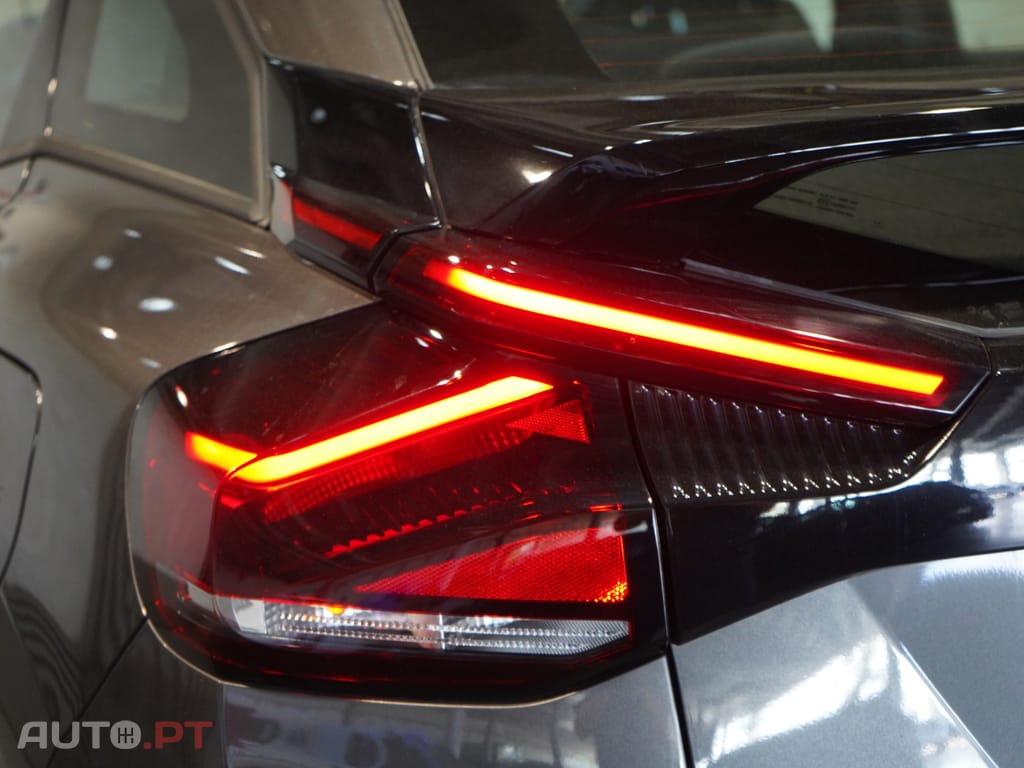 Citroen C4 1.2 PureTech Feel Pack